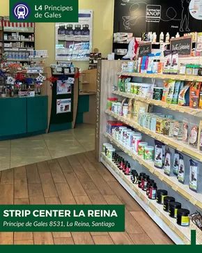 Ofertas principales para todos los clientes