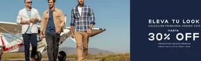 Hasta 30% Off!