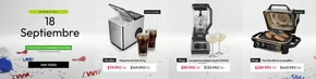 Catálogo Falabella en La Florida | Ofertas y promociones actuales | 2025-09-16T00:00:00.000Z - 2025-09-30T00:00:00.000Z