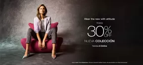 Catálogo ASH | Todo 30% Off! | 2025-09-16T00:00:00.000Z - 2025-10-01T00:00:00.000Z