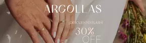 Catálogo Joyas Barón | Descuento flash! Hasta 30% Off. | 2025-09-16T00:00:00.000Z - 2025-10-01T00:00:00.000Z
