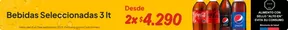 Catálogo Unimarc en Copiapó | Excelente oferta para cazadores de gangas | 2025-09-16T00:00:00.000Z - 2025-09-30T00:00:00.000Z
