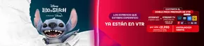 Catálogo Vtr en Valdivia | Ya están en vrt! | 2025-09-17T00:00:00.000Z - 2025-10-02T00:00:00.000Z