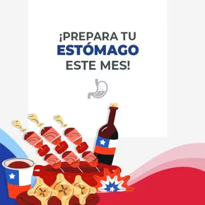Catálogo Eco Farmacias en Coquimbo | Prepara tu estómago este mes! | 2025-09-17T00:00:00.000Z - 2025-10-02T00:00:00.000Z