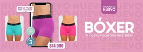 Catálogo Caffarena en Valdivia | Oferta promocional! Hasta 20% Off. | 2025-09-17T00:00:00.000Z - 2025-10-01T00:00:00.000Z