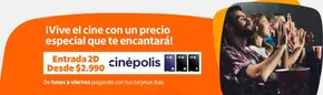 Catálogo Banco Itaú en Yerbas Buenas | Hasta 30% dcto! | 2025-09-17T00:00:00.000Z - 2025-10-01T00:00:00.000Z