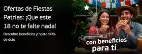 Catálogo Banco Falabella en Yerbas Buenas | Hasta 50% de dcto! | 2025-09-17T00:00:00.000Z - 2025-10-02T00:00:00.000Z