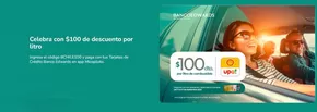 Catálogo Banco Edwards en Yerbas Buenas | Oferta exclusivos! | 2025-09-17T00:00:00.000Z - 2025-10-03T00:00:00.000Z