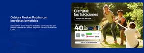 Oferta promocional!