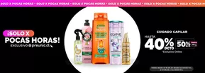 Catálogo PreUnic en San Vicente de Tagua Tagua | Ofertas especiales para ti | 2025-09-17T00:00:00.000Z - 2025-10-01T00:00:00.000Z