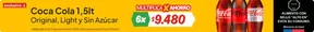 Catálogo Unimarc en Nacimiento | Descuentos y promociones | 2025-09-17T00:00:00.000Z - 2025-10-01T00:00:00.000Z