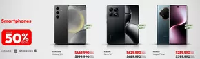 Catálogo La Polar en La Serena | Oferta promocional! | 2025-09-18T00:00:00.000Z - 2025-10-03T00:00:00.000Z