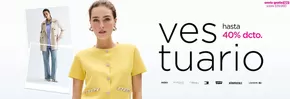 Catálogo Ripley en Las Condes | Gangas exclusivas | 2025-09-18T00:00:00.000Z - 2025-10-02T00:00:00.000Z