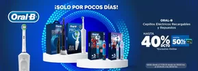 Catálogo PreUnic en San Vicente de Tagua Tagua | Ahorra ahora con nuestras ofertas | 2025-09-18T00:00:00.000Z - 2025-10-02T00:00:00.000Z