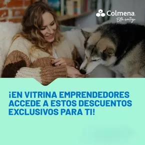 Oferta exclusivos!
