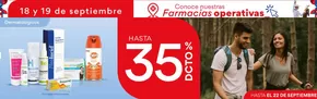 Catálogo Farmacias Ahumada en Ovalle | Hasta 40% dcto! | 2025-09-18T00:00:00.000Z - 2025-09-19T00:00:00.000Z