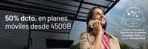 Catálogo Entel en Lo Barnechea | Hasta 50% dcto! | 2025-09-19T00:00:00.000Z - 2025-10-04T00:00:00.000Z
