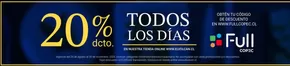 Catálogo El Volcan en Curacaví | Hasta 20% dcto! | 2025-09-19T00:00:00.000Z - 2025-11-30T00:00:00.000Z