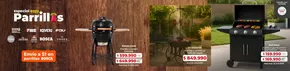Catálogo Easy en Coyhaique | Ofertas principales para todos los cazadores de gangas | 2025-09-19T00:00:00.000Z - 2025-10-03T00:00:00.000Z