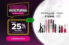 Catálogo Maicao en Curicó | Ofertas especiales atractivas para todos | 2025-09-19T00:00:00.000Z - 2025-10-03T00:00:00.000Z