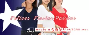 Catálogo Daily en Cerro Navia | Felices fiestas patrias! | 2025-09-22T00:00:00.000Z - 2025-10-07T00:00:00.000Z