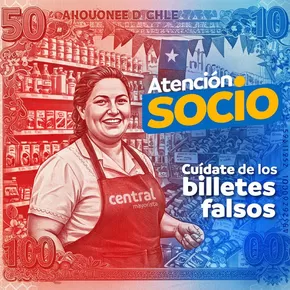 Catálogo Central Mayorista en Curacaví | Ofertas y promociones actuales | 2025-09-22T00:00:00.000Z - 2025-10-06T00:00:00.000Z
