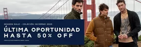 Hasta 50% Off!