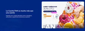 Catálogo Banco CrediChile en María Pinto | Hasta 30% dto! | 2025-09-23T00:00:00.000Z - 2025-12-31T00:00:00.000Z