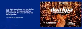 Catálogo Banco de Chile en Ñuñoa | Oferta exclusivos! | 2025-09-23T00:00:00.000Z - 2025-11-12T00:00:00.000Z