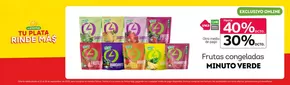 Catálogo Tottus en Copiapó | Ofertas principales para todos los cazadores de gangas | 2025-09-23T00:00:00.000Z - 2025-10-07T00:00:00.000Z