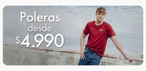 Catálogo Tricot en Illapel | Gran variedad de ofertas | 2025-09-23T00:00:00.000Z - 2025-10-07T00:00:00.000Z
