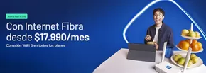 Oferta promocional!