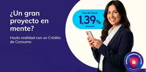 Catálogo Banco Internacional en Curacaví | Oferta promocional! | 2025-09-24T00:00:00.000Z - 2025-10-09T00:00:00.000Z
