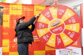 Catálogo Super Ganga en Puente Alto | Descubre ofertas atractivas | 2025-09-24T00:00:00.000Z - 2025-10-08T00:00:00.000Z