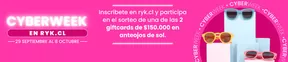 Oferta exclusivos!