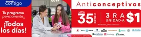 Catálogo Farmacias Ahumada en Calama | Oferta promocional! Hasta 40% dcto. | 2025-09-24T00:00:00.000Z - 2025-10-08T00:00:00.000Z