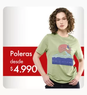 Catálogo Tricot en Curacaví | Ofertas principales para todos los clientes | 2025-09-24T00:00:00.000Z - 2025-10-08T00:00:00.000Z
