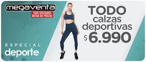 Catálogo Tricot en Illapel | Ofertas para cazadores de gangas | 2025-09-24T00:00:00.000Z - 2025-10-08T00:00:00.000Z