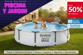Catálogo Homy en Curacaví | Hasta 50% de ahorro! | 2025-09-25T00:00:00.000Z - 2025-10-09T00:00:00.000Z