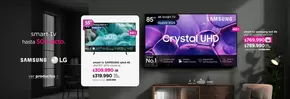 Catálogo Ripley | Ofertas exclusivas para nuestros clientes | 2025-09-25T00:00:00.000Z - 2025-10-09T00:00:00.000Z