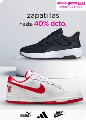 Catálogo Ripley | Grandes descuentos en productos seleccionados | 2025-09-25T00:00:00.000Z - 2025-10-09T00:00:00.000Z