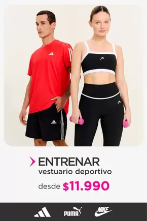 Catálogo Ripley | Promociones actuales | 2025-09-25T00:00:00.000Z - 2025-10-09T00:00:00.000Z