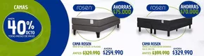 Catálogo Dimarsa | Hasta 40% dcto! | 2025-09-26T00:00:00.000Z - 2025-10-09T00:00:00.000Z
