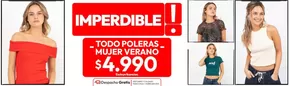 Catálogo La Polar en Linares | Hasta 70% dcto! | 2025-09-26T00:00:00.000Z - 2025-10-09T00:00:00.000Z