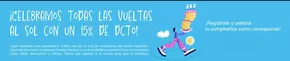 Catálogo Casaideas en Concepción | Hasta 15% de dcto! | 2025-09-29T00:00:00.000Z - 2025-10-13T00:00:00.000Z