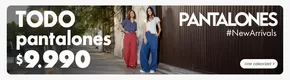 Catálogo Tricot en Illapel | Promociones actuales | 2025-09-29T00:00:00.000Z - 2025-10-13T00:00:00.000Z
