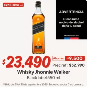 Catálogo Unimarc en Puerto Montt | Descubre ofertas atractivas | 2025-09-29T00:00:00.000Z - 2025-10-13T00:00:00.000Z