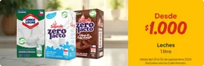 Catálogo Unimarc en Mulchén | Ofertas especiales para ti | 2025-09-29T00:00:00.000Z - 2025-10-13T00:00:00.000Z
