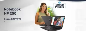 Oferta exclusivos!