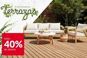 Catálogo Constructor Sodimac en Viña del Mar | Hasta 50% de ahorro! | 2025-09-30T00:00:00.000Z - 2025-10-08T00:00:00.000Z